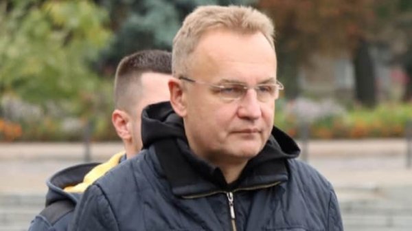 Львовскую область атаковали 20 вражеских ракет и 7 "Шахедов" – Садовый Львовскую область атаковали 20 вражеских ракет и 7 "Шахедов" – Садовый
