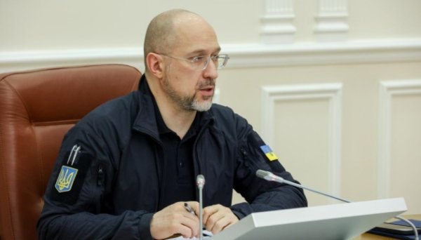 Банки з початку року видали агрогосподарствам майже ₴20 мільярдів кредитів - Шмигаль Банки з початку року видали агрогосподарствам майже ₴20 мільярдів кредитів - Шмигаль