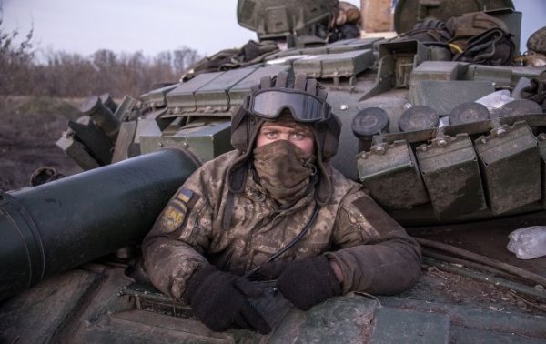 Ще понад 900 окупантів і 33 артсистеми: Генштаб оновив втрати росармії в Україні
Ще понад 900 окупантів і 33 артсистеми: Генштаб оновив втрати росармії в Україні