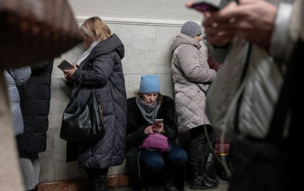 Повітряні сили повідомили про пуски ракет з бомбардувальників Ту-95
Повітряні сили повідомили про пуски ракет з бомбардувальників Ту-95