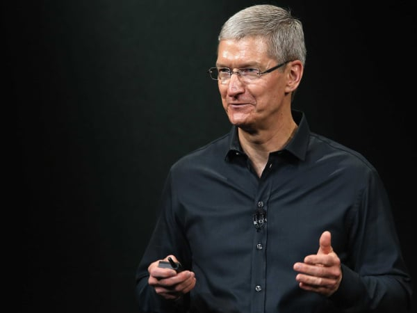 Apple согласилась выплатить $490 млн по иску о сокрытии падения спроса на iPhone
Apple согласилась выплатить $490 млн по иску о сокрытии падения спроса на iPhone