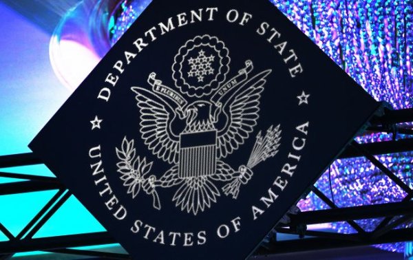 У США прокоментували удар РФ по Одесі під час візиту Зеленського
У США прокоментували удар РФ по Одесі під час візиту Зеленського