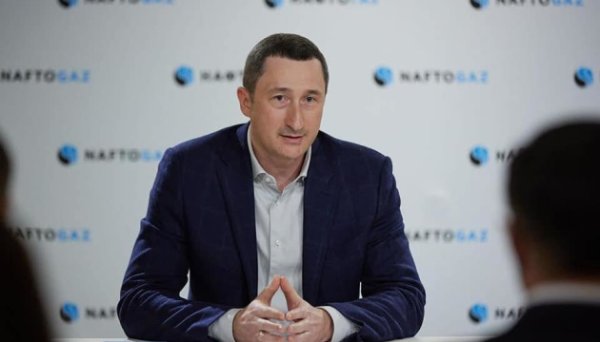 На заході України внаслідок російської атаки пошкоджені обʼєкти Нафтогазу - Чернишов На заході України внаслідок російської атаки пошкоджені обʼєкти Нафтогазу - Чернишов