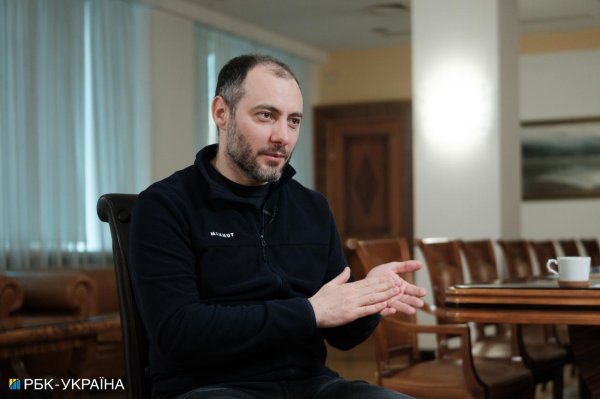 Олександр Кубраков: Полякам не треба шукати ворогів в Україні, у нас з ними спільний ворог
Олександр Кубраков: Полякам не треба шукати ворогів в Україні, у нас з ними спільний ворог