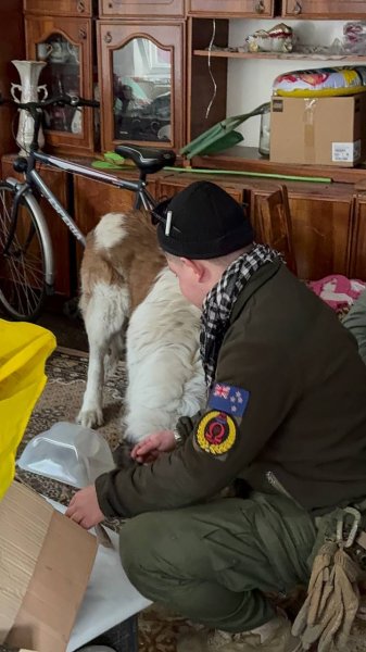
Сумщина під ударом. Як росіяни знищують бомбами прикордоння та що буде з місцевими 