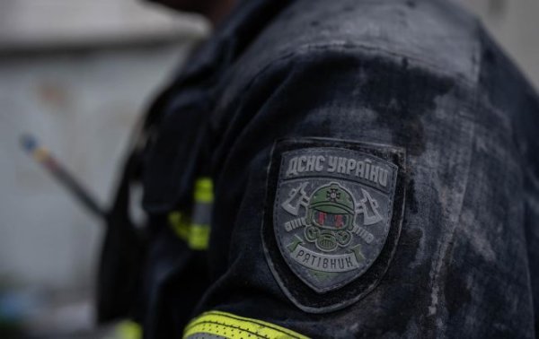В Харкові пролунали вибухи: є "приліт"
В Харкові пролунали вибухи: є "приліт"