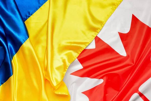 Канада одобрила обновленное соглашение о свободной торговле с Украиной
Канада одобрила обновленное соглашение о свободной торговле с Украиной