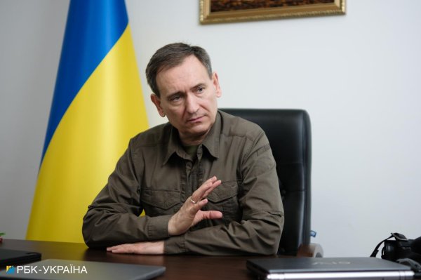 Федір Веніславський: Рада має всі шанси прийняти закон про мобілізацію до кінця березня
Федір Веніславський: Рада має всі шанси прийняти закон про мобілізацію до кінця березня