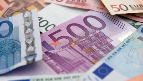 Енергосистема через останні обстріли зазнала збитків щонайменше на €100 мільйонів - Кудрицький Енергосистема через останні обстріли зазнала збитків щонайменше на €100 мільйонів - Кудрицький