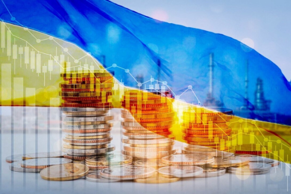 ВВП Украины в прошлом году вырос на 5,3% — Госстат
ВВП Украины в прошлом году вырос на 5,3% — Госстат