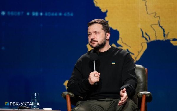 Зеленський анонсував продовження кадрових перестановок у владі
Зеленський анонсував продовження кадрових перестановок у владі