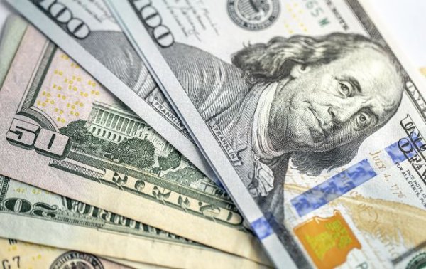 Переговори про реструктуризацію 20 млрд доларів держборгу України можуть розпочатися у квітні, - ЗМІ
Переговори про реструктуризацію 20 млрд доларів держборгу України можуть розпочатися у квітні, - ЗМІ