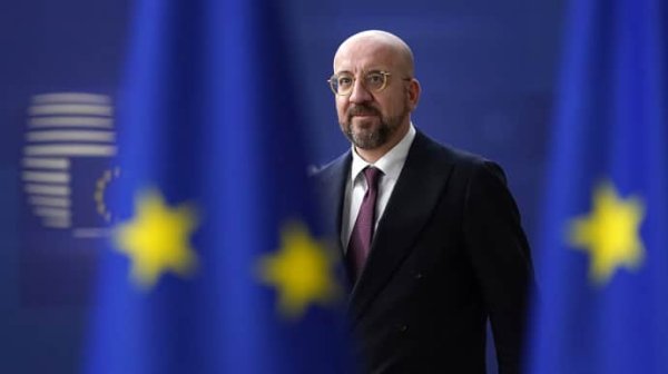 ЕС начнет переговоры о членстве с Боснией и Герцеговиной ЕС начнет переговоры о членстве с Боснией и Герцеговиной