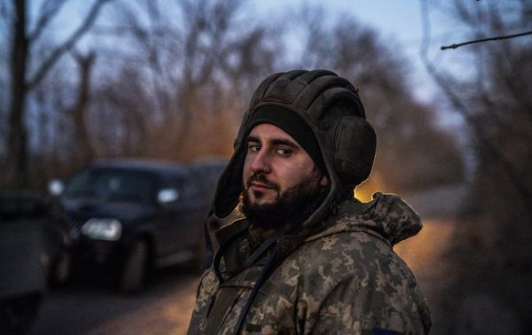 Росіяни зазнають втрат бронетехніки західніше Авдіївки: карти ISW
Росіяни зазнають втрат бронетехніки західніше Авдіївки: карти ISW