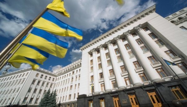 В ОП розповіли, як працюватиме програма «Зроблено в Україні» В ОП розповіли, як працюватиме програма «Зроблено в Україні»