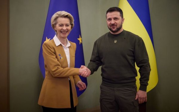 Без США не обійтись. Чи вистачить Україні грошей у бюджеті та які можуть бути альтернативи
Без США не обійтись. Чи вистачить Україні грошей у бюджеті та які можуть бути альтернативи