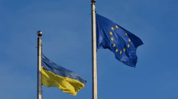 Европейский Совет призвал одобрить переговорную рамку для Украины, чтобы безотлагательно начать работу Европейский Совет призвал одобрить переговорную рамку для Украины, чтобы безотлагательно начать работу