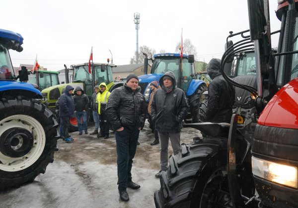Межа допустимого. Що стоїть за конфліктом України з Польщею та як знизити його градус
Межа допустимого. Що стоїть за конфліктом України з Польщею та як знизити його градус