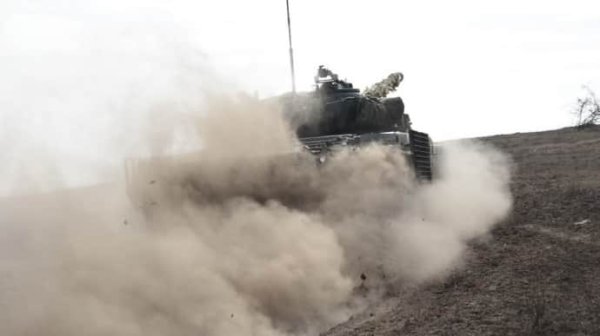 Генштаб: враг за сутки нанес 38 ракетных и 75 авиаударов Генштаб: враг за сутки нанес 38 ракетных и 75 авиаударов