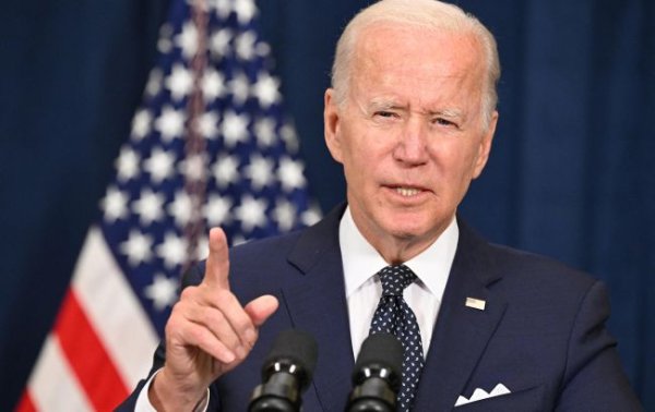 США у бюджеті на новий рік заклали 482 млн доларів для України: куди спрямують кошти
США у бюджеті на новий рік заклали 482 млн доларів для України: куди спрямують кошти