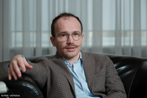 Денис Малюська: Корупціонерів можна абсолютно спокійно відправляти воювати
Денис Малюська: Корупціонерів можна абсолютно спокійно відправляти воювати