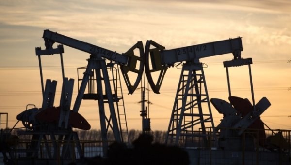 Нафта розпочинає тиждень зростанням цін еталонних марок Нафта розпочинає тиждень зростанням цін еталонних марок