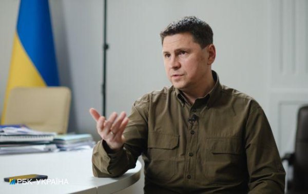 У Зеленського про мобілізацію: людям треба пояснити, що варіанта, крім захисту, немає
У Зеленського про мобілізацію: людям треба пояснити, що варіанта, крім захисту, немає
