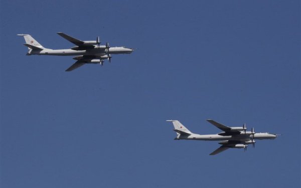 В Україні масштабна тривога через крилаті ракети (оновлюється)
В Україні масштабна тривога через крилаті ракети (оновлюється)