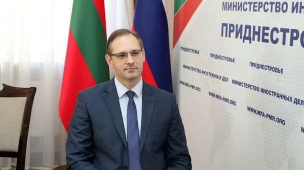В Украине объявили в розыск главу "МИД" Приднестровья, не пришедшего на допрос СБУ В Украине объявили в розыск главу "МИД" Приднестровья, не пришедшего на допрос СБУ