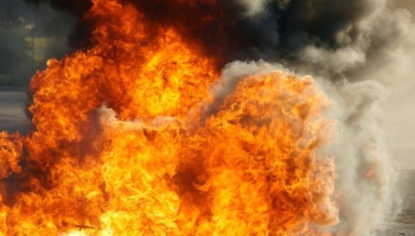 Ефект від атак дронів по нафтопереробці РФ уже є, за пів року він буде відчутнішим - експерт Ефект від атак дронів по нафтопереробці РФ уже є, за пів року він буде відчутнішим - експерт
