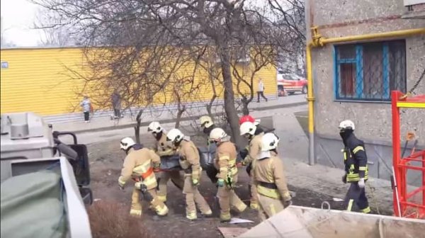 Удар россиян по Сумах 13 марта: количество жертв возросло до 3 Удар россиян по Сумах 13 марта: количество жертв возросло до 3