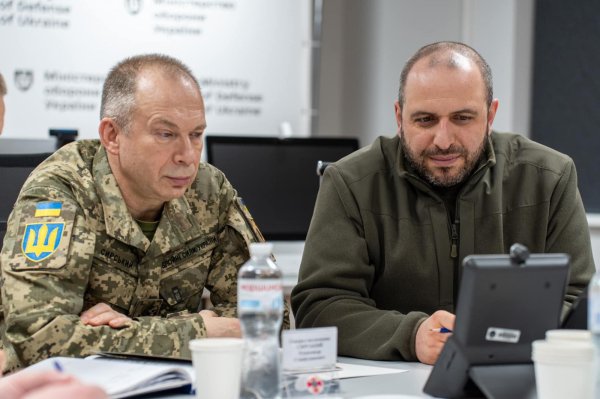 Ювілейний "Рамштайн". Чого чекати Україні від 20-ї зустрічі союзників
Ювілейний "Рамштайн". Чого чекати Україні від 20-ї зустрічі союзників