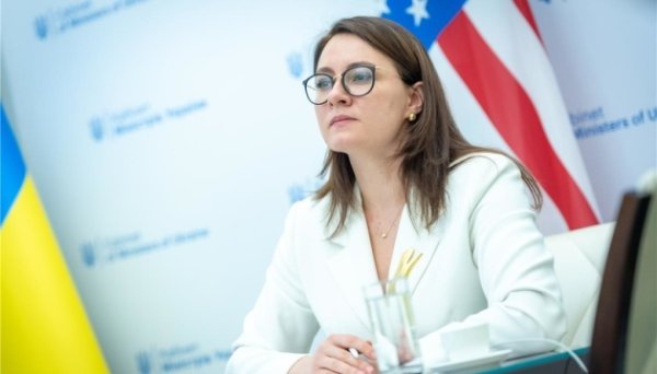 Реалізація плану для Ukraine Facility суттєво посилить стійкість національної економіки - Свириденко Реалізація плану для Ukraine Facility суттєво посилить стійкість національної економіки - Свириденко