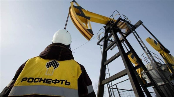 «Роснефть» начала продажу немецких активов
«Роснефть» начала продажу немецких активов