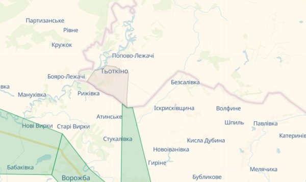 Під носом у Кремля. Як атаки дронів та прорив кордону переносять війну на територію РФ
Під носом у Кремля. Як атаки дронів та прорив кордону переносять війну на територію РФ