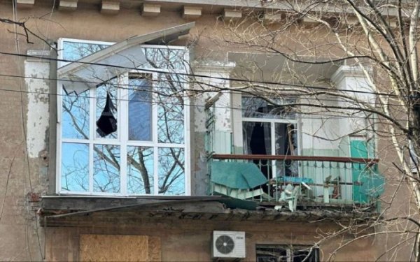 Головне за суботу, 30 березня: удари по Херсонщині та Миколаївщині, 30 спроб прориву оборони на Новопавлівському напрямку
Головне за суботу, 30 березня: удари по Херсонщині та Миколаївщині, 30 спроб прориву оборони на Новопавлівському напрямку