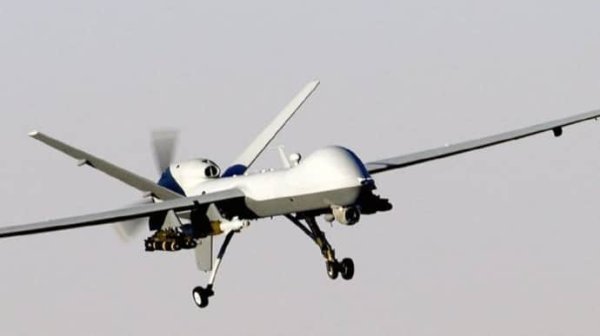 В Польше американский БпЛА совершил аварийную посадку В Польше американский БпЛА совершил аварийную посадку