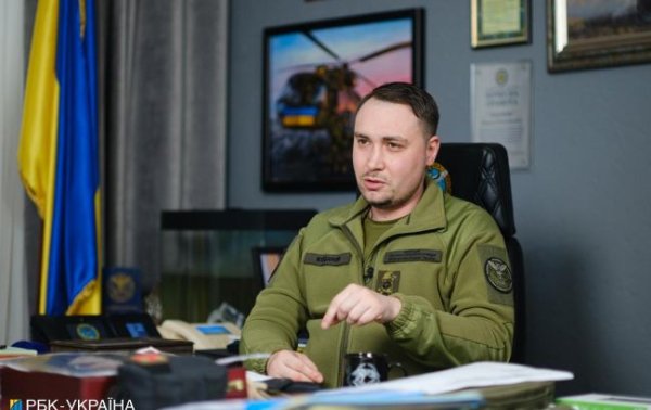 Буданов: ми повинні використати слабкість Путіна і зробити її додатковою зброєю
Буданов: ми повинні використати слабкість Путіна і зробити її додатковою зброєю