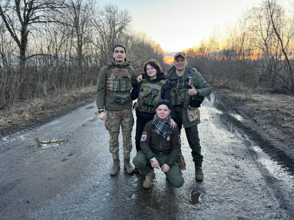 
Сумщина під ударом. Як росіяни знищують бомбами прикордоння та що буде з місцевими 