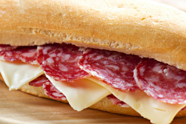 Названо найшкідливіші продукти, від яких потрібно негайно відмовитися Названо найшкідливіші продукти, від яких потрібно негайно відмовитися