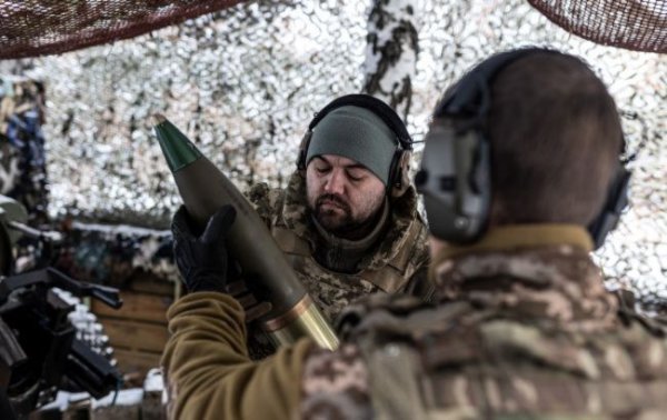 Росіяни активізуються на сході, позиційні бої точаться на більшості напрямків: карти ISW
Росіяни активізуються на сході, позиційні бої точаться на більшості напрямків: карти ISW