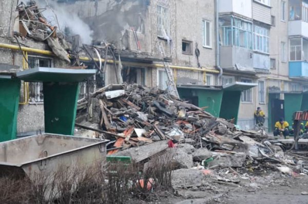 В Сумах выросло количество травмированных из-за удара "Шахеда" по дому В Сумах выросло количество травмированных из-за удара "Шахеда" по дому