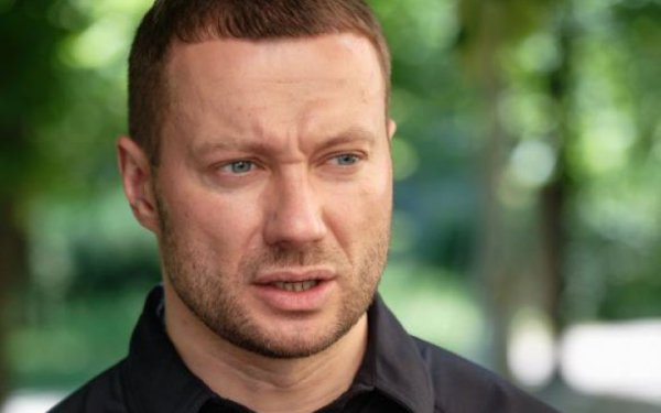 САП і НАБУ з'ясовують, звідки взялася нерухомість на 70 млн грн у родини голови АМКУ Кириленка
САП і НАБУ з'ясовують, звідки взялася нерухомість на 70 млн грн у родини голови АМКУ Кириленка