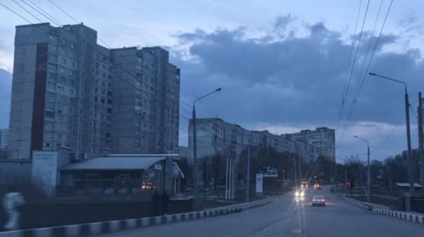 Ситуацию с электроснабжением в Харькове могут улучшить до конца недели – Укрэнерго Ситуацию с электроснабжением в Харькове могут улучшить до конца недели – Укрэнерго