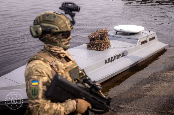 Magura vs Sea Baby. Як українські дрони ведуть "морський бій" по кораблях РФ і не тільки
Magura vs Sea Baby. Як українські дрони ведуть "морський бій" по кораблях РФ і не тільки