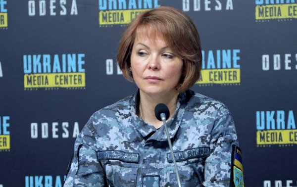 Ворог вдався до комбінованої тактики, - Гуменюк про нічну атаку
Ворог вдався до комбінованої тактики, - Гуменюк про нічну атаку