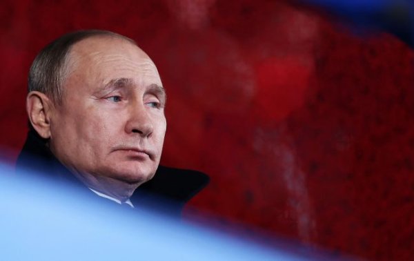 Москва намагається прив'язати Захід до організації низки "терактів" проти РФ, - ISW
Москва намагається прив'язати Захід до організації низки "терактів" проти РФ, - ISW