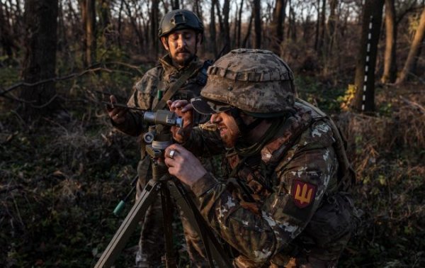 Більше 5,4 тисячі росіян, 90 танків й не тільки: названо втрати РФ за тиждень
Більше 5,4 тисячі росіян, 90 танків й не тільки: названо втрати РФ за тиждень