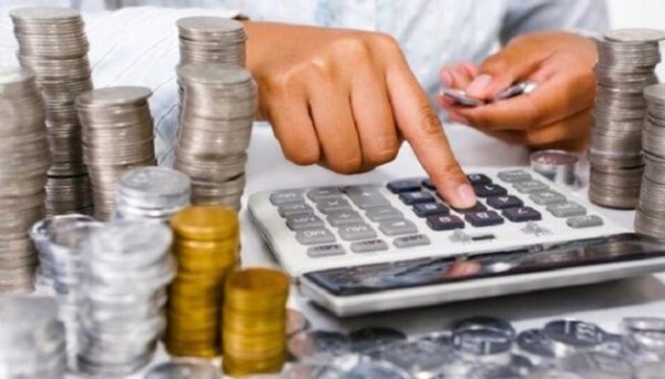 Економісти пропонують повернути прогресивну шкалу оподаткування доходів Економісти пропонують повернути прогресивну шкалу оподаткування доходів