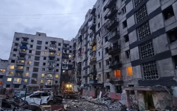 Дешеві та небезпечні. Що це за бомби УМПБ, якими Росія вдарила по Харкову
Дешеві та небезпечні. Що це за бомби УМПБ, якими Росія вдарила по Харкову